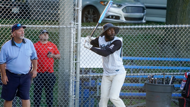 Adult Softball