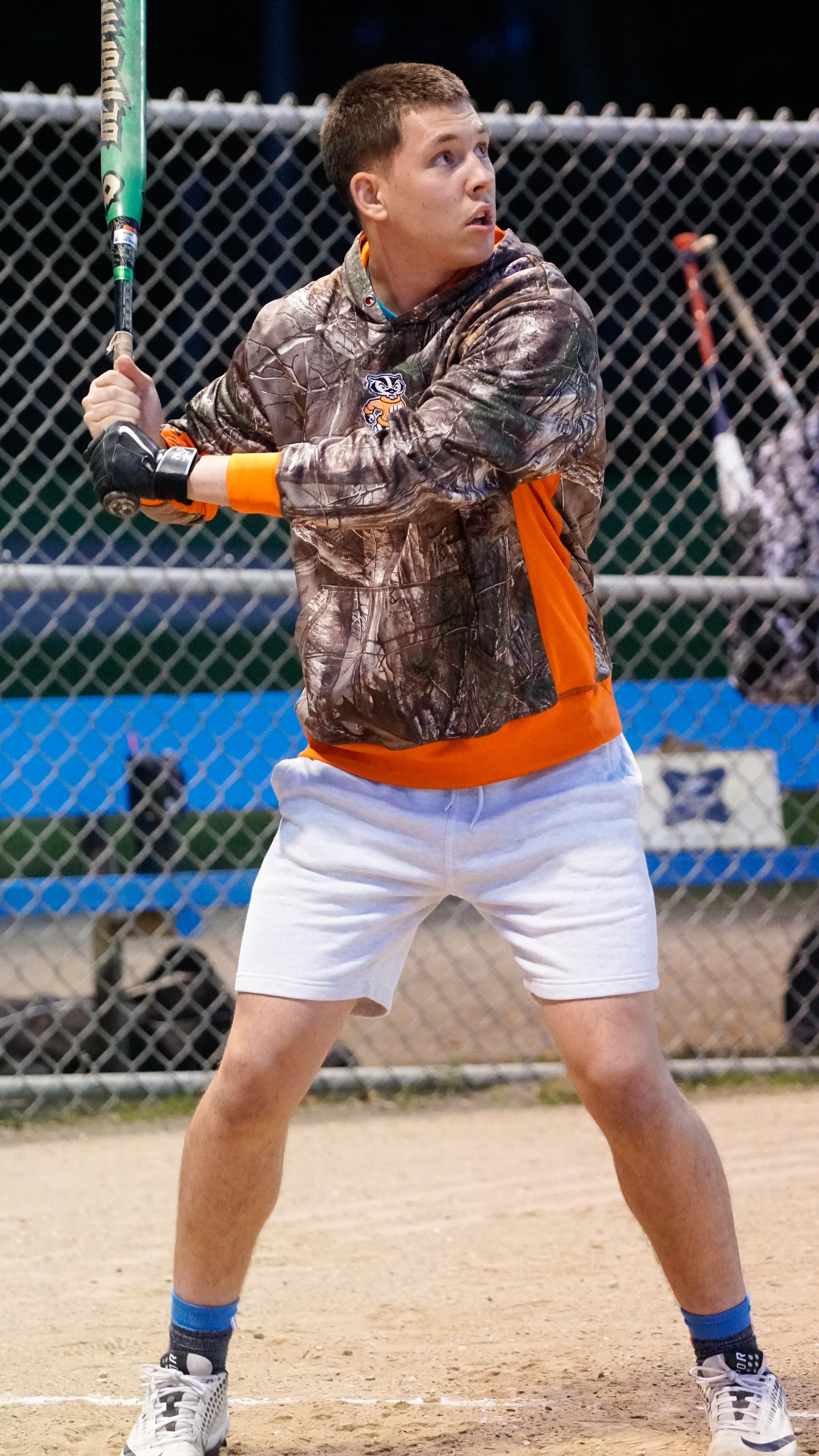 Adult Sports