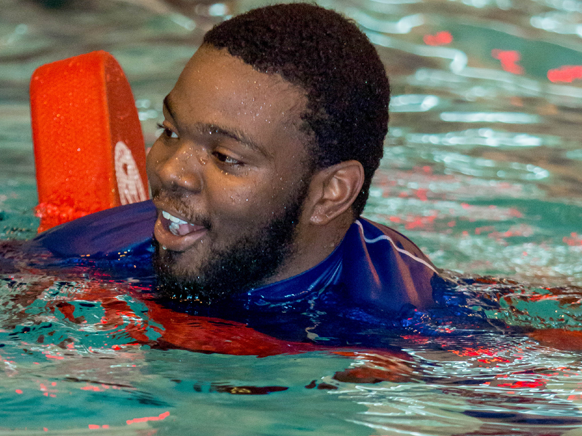 Aquatics