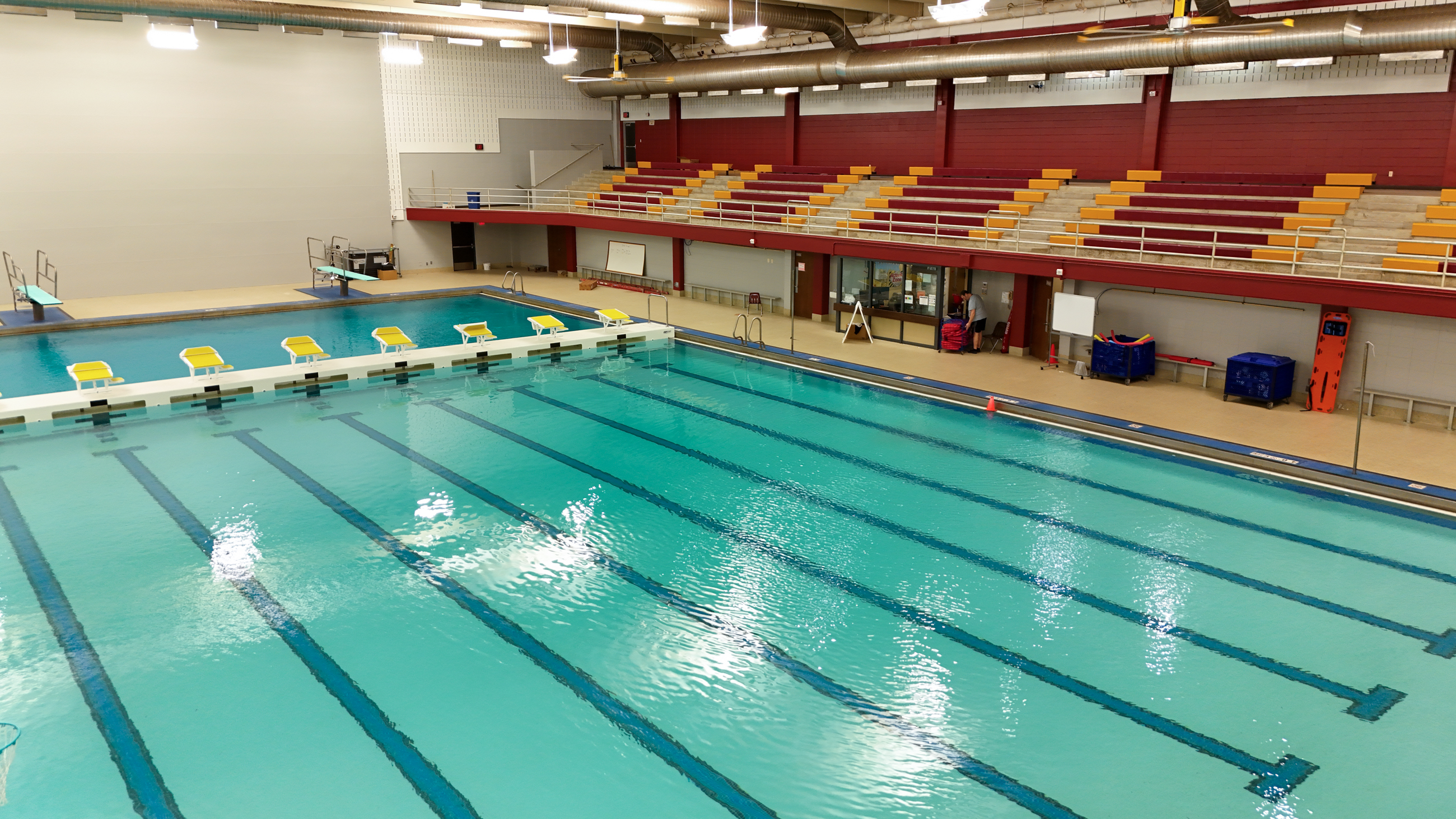 Vincent Pool