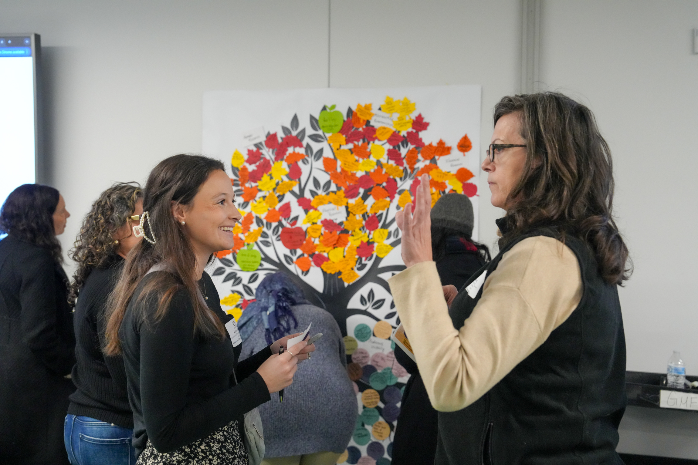 Connected Roots Summit