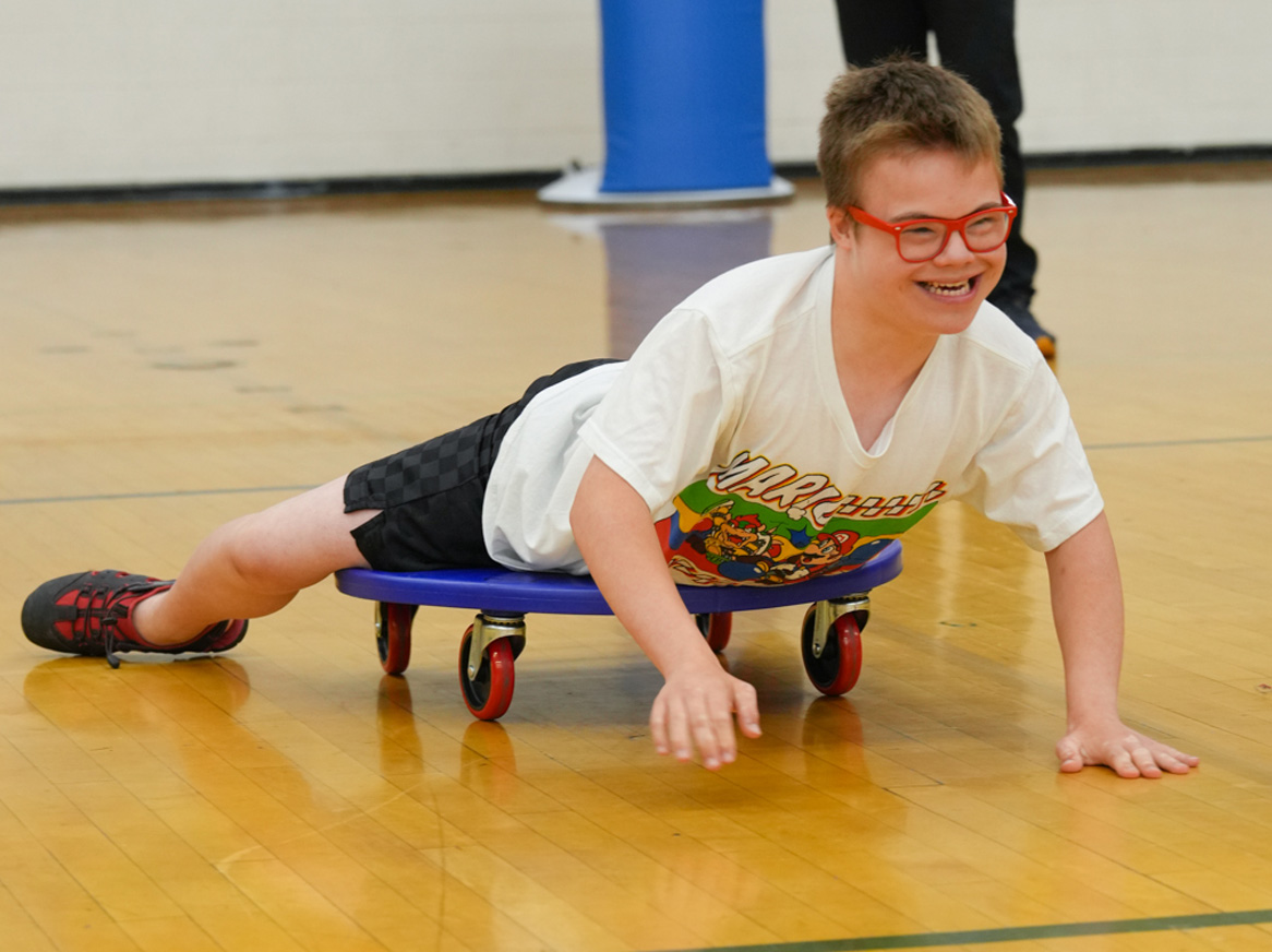 Club Rec. Summer 2023
