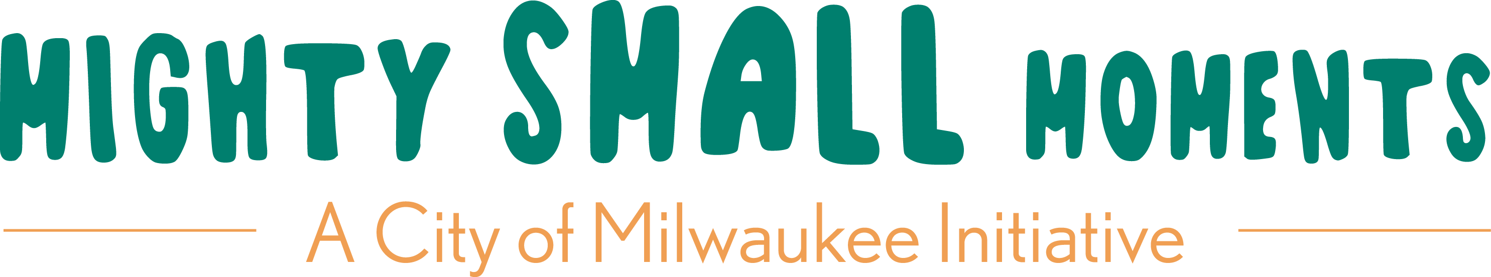 Mighty Small Moments