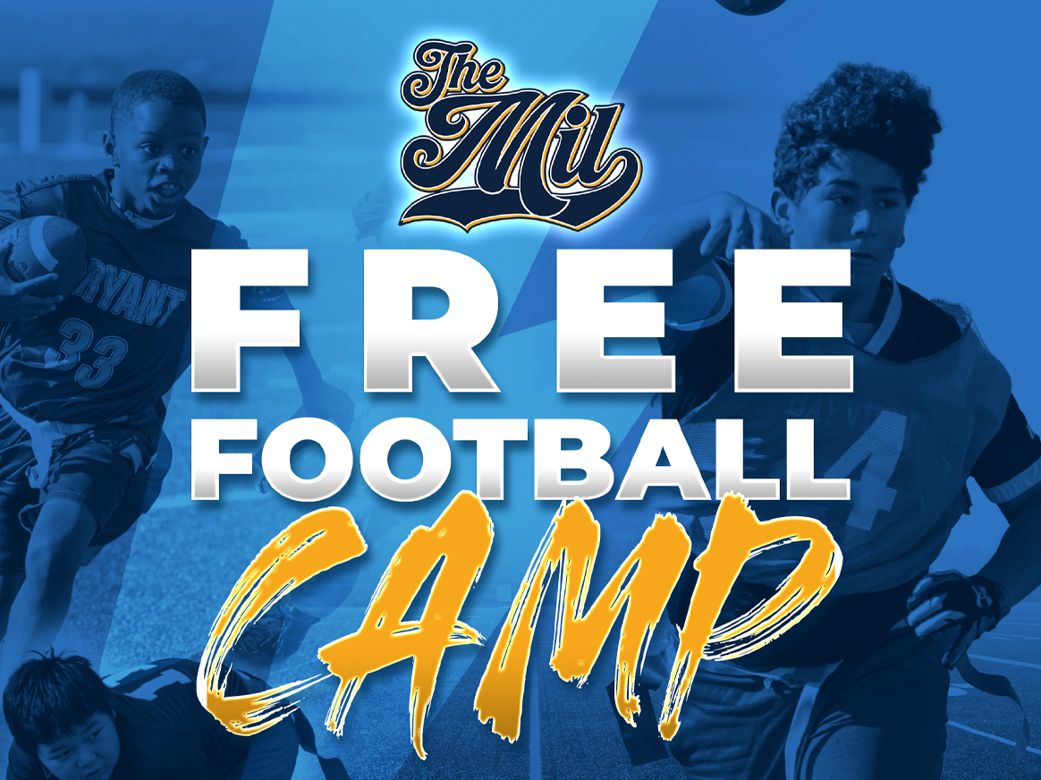 The Mil Football Camp
