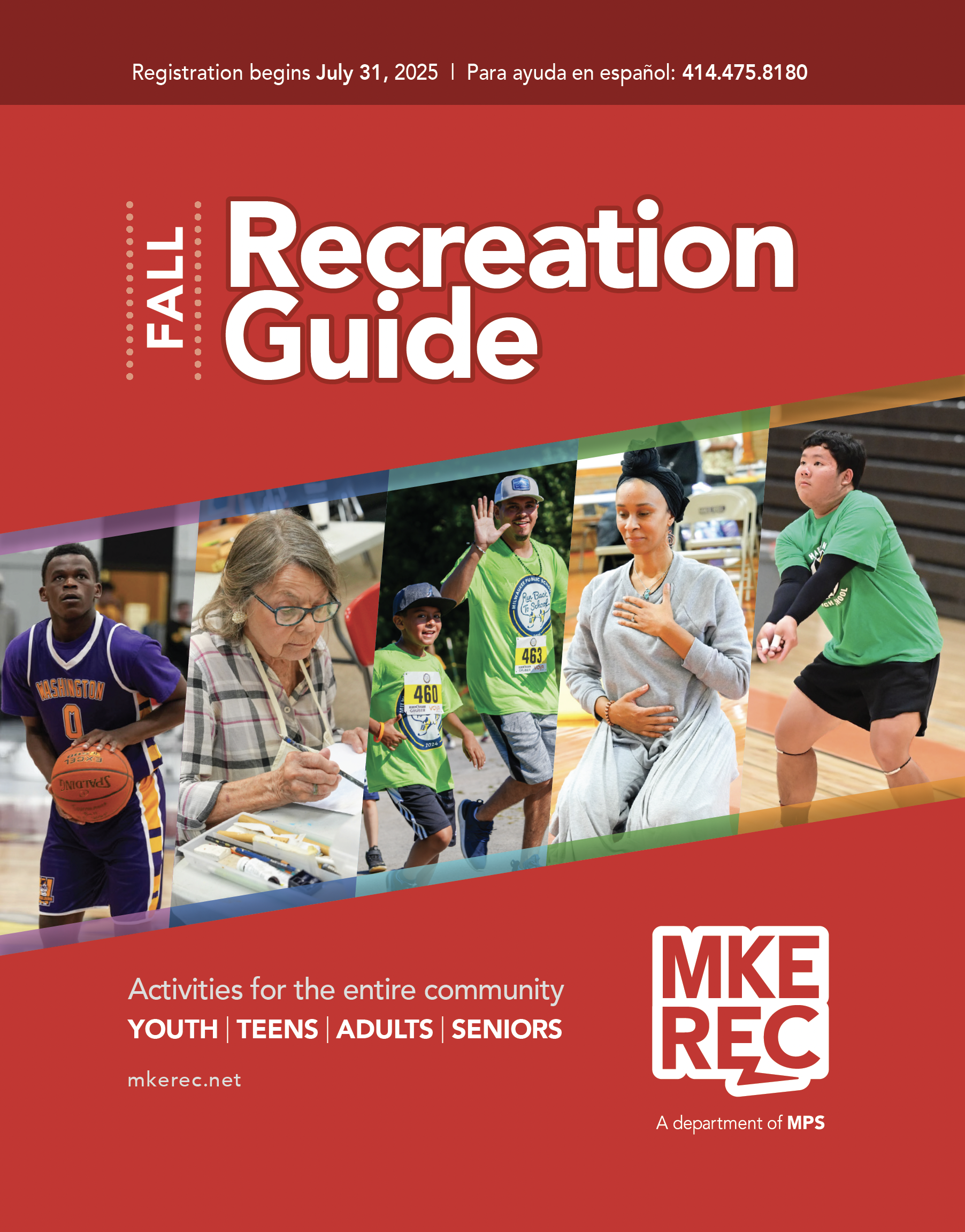 Fall 2025 Guide Cover