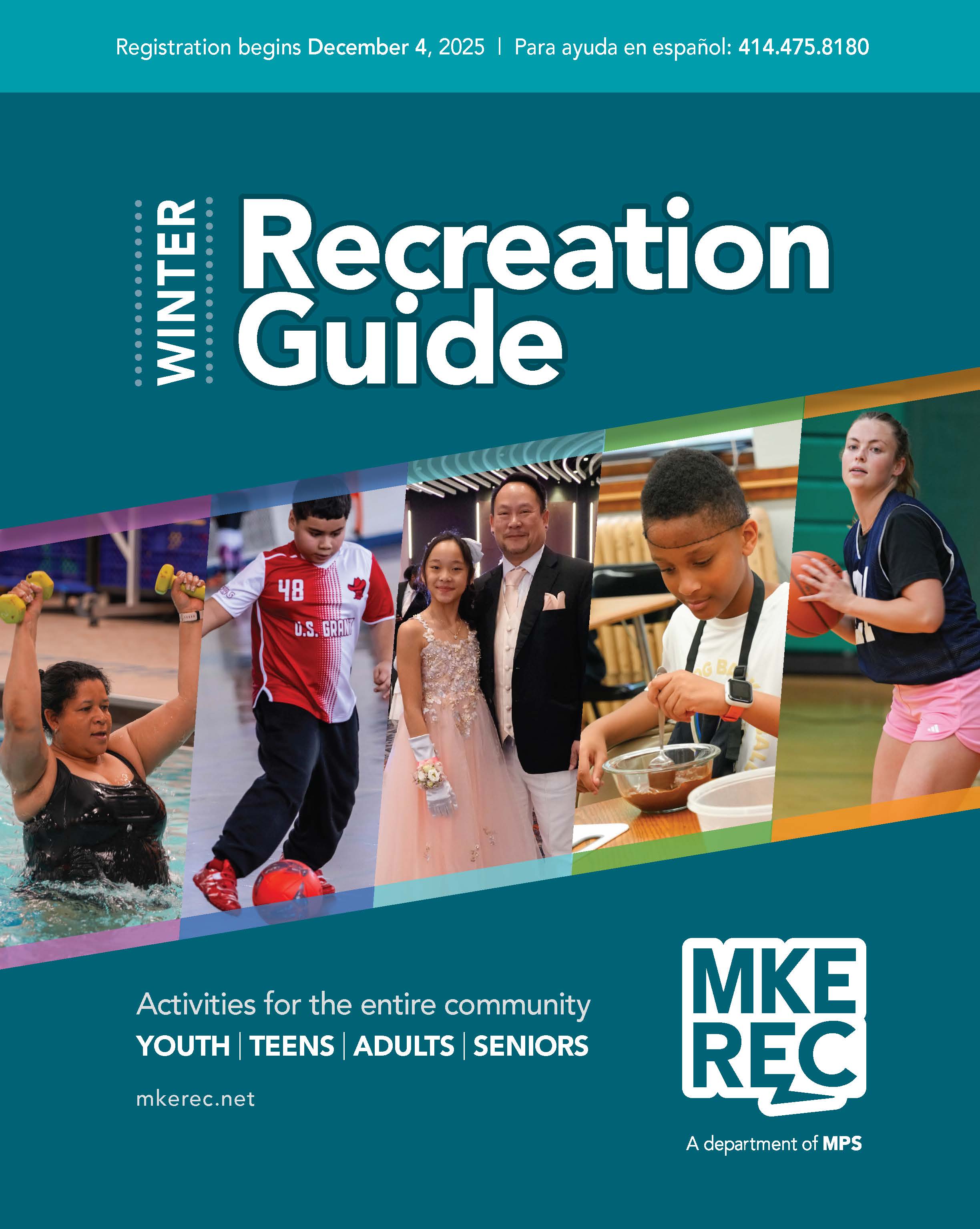 Winter 2026 Guide Cover