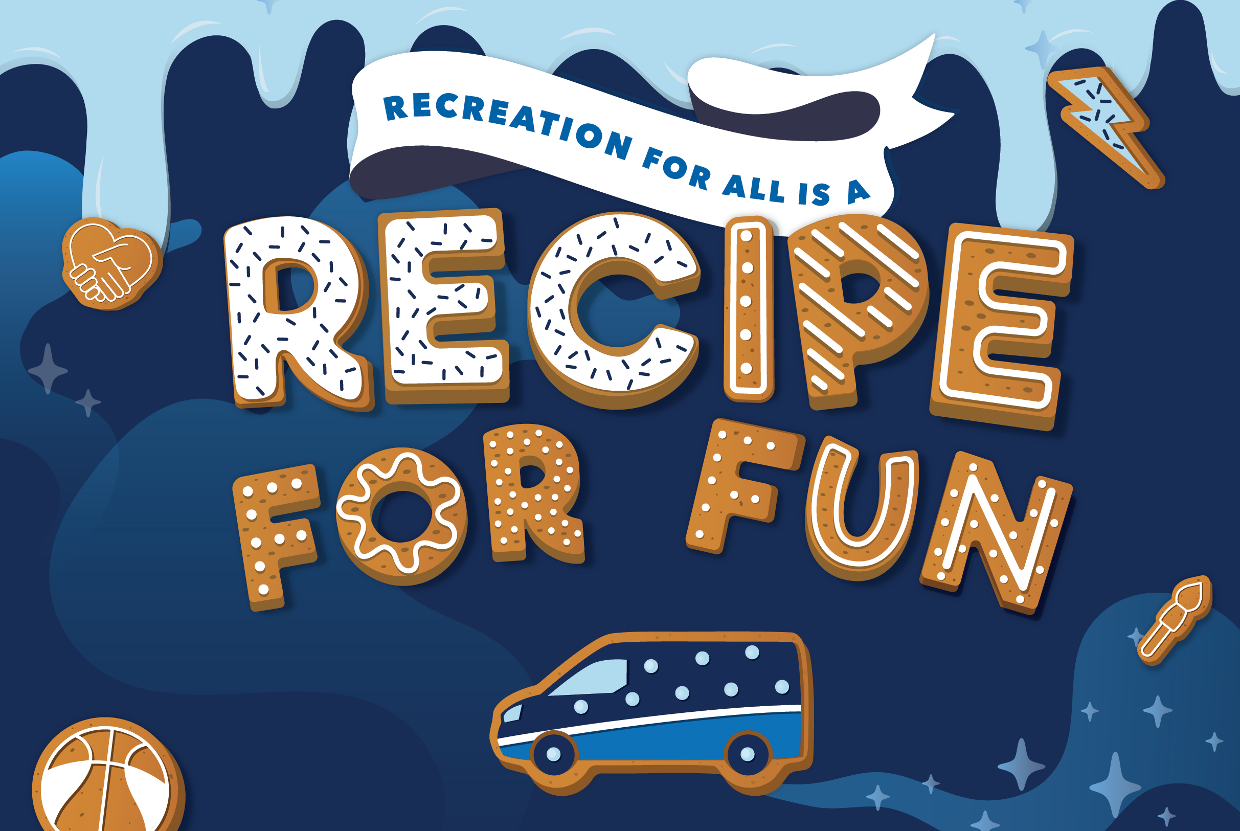 2025 Holiday Card Graphic