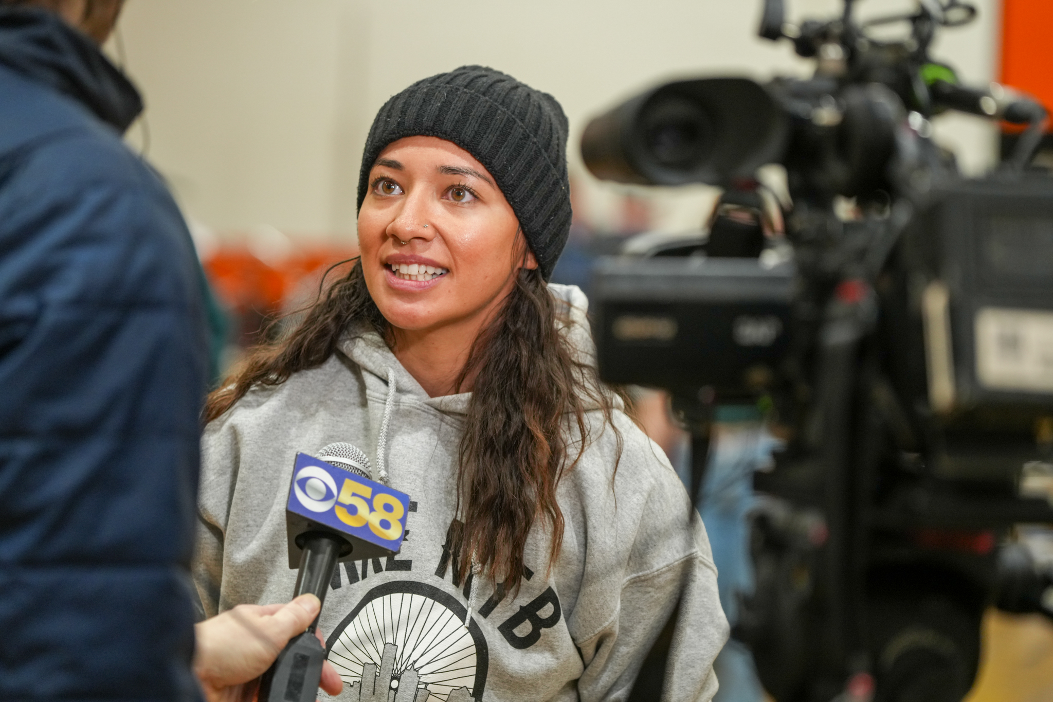 MKE MTB's Rocky Tiyaga