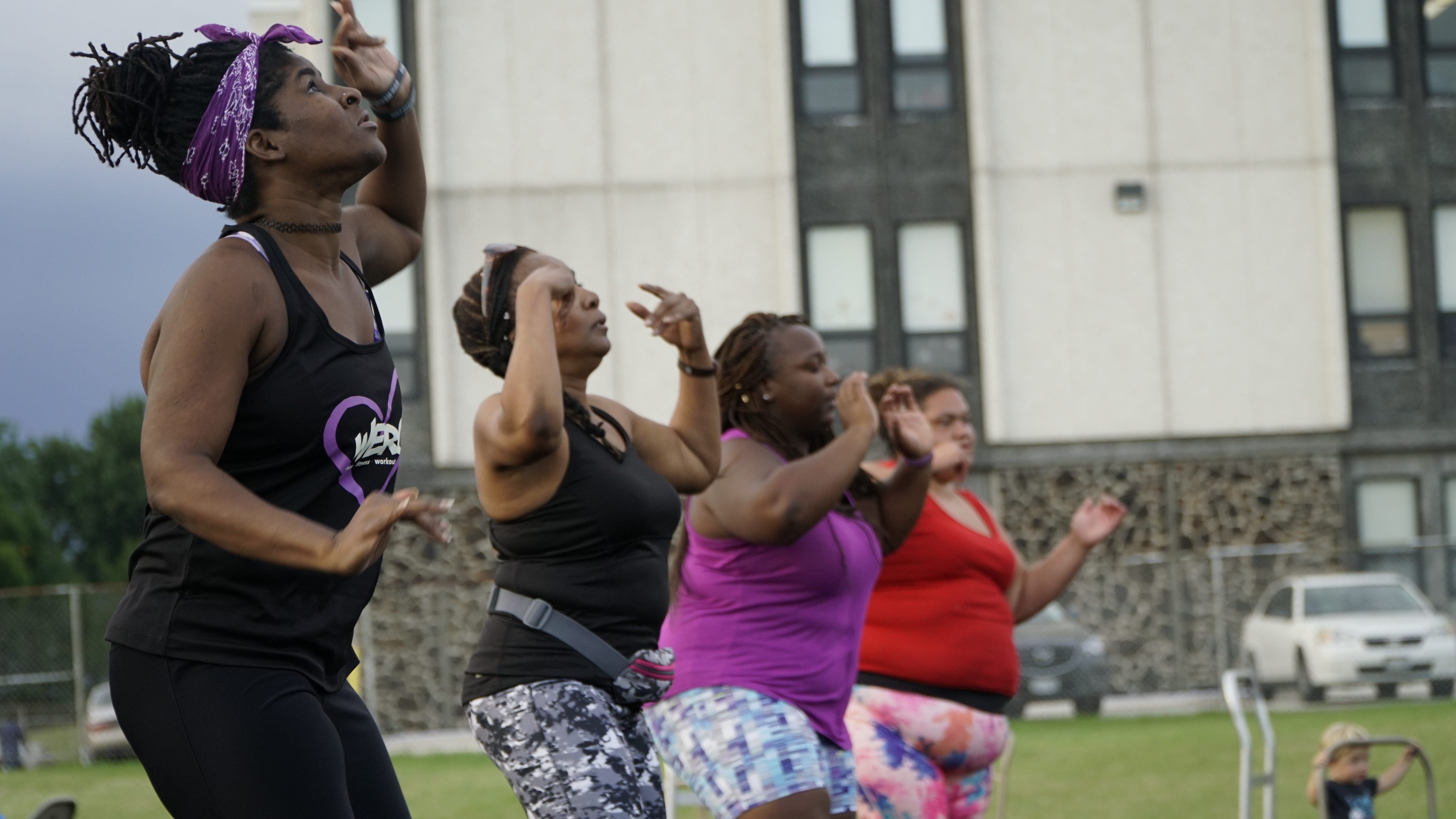 Zumba