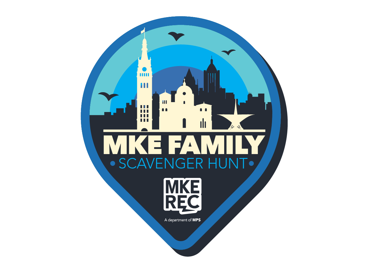 Family Scavenger Hunt