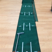 Hole-in-One Hole-in-One
