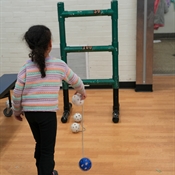 Ladder Golf Ladder Golf