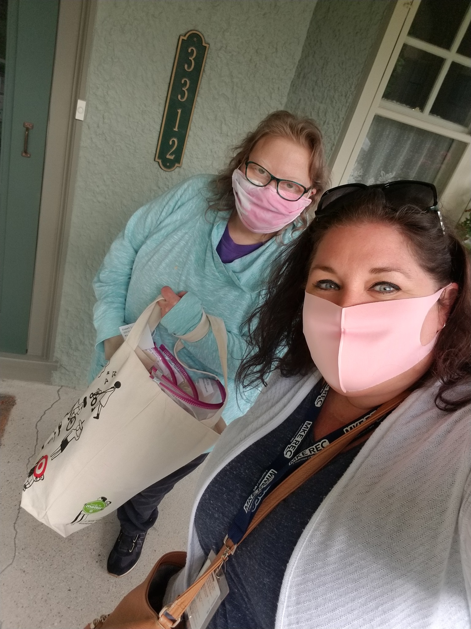 Therapeutic Recreation Art Kits