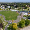 Southgate Playfield Southgate Playfield