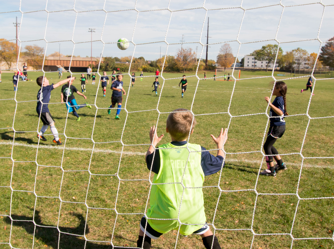 Elementary Sports