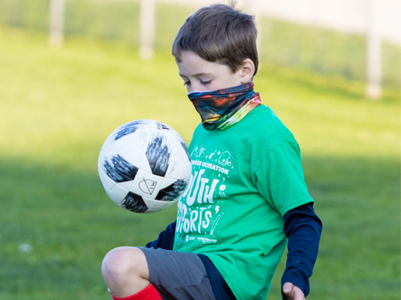 Spring Youth Sports